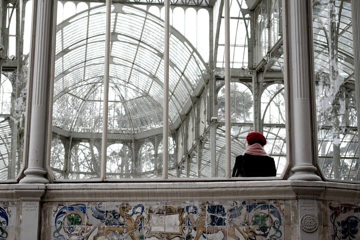 Explore the Instaworthy Spots of Madrid with a Local