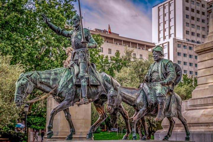 Explore Madrid in 90 minutes with a Local