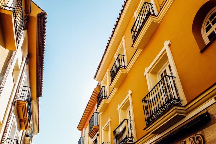 Discover Malaga’s most Photogenic Spots with a Local