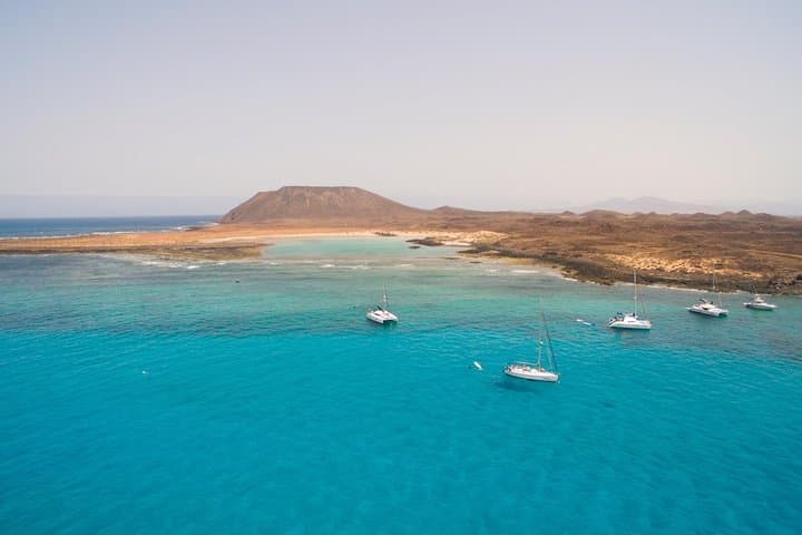 Isla de Lobos