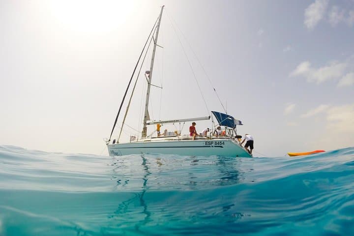 Walhalla sailboat is a true treasure for all sailors