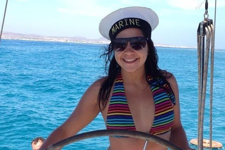 We help you to improve your navigating skills under our professional supervision