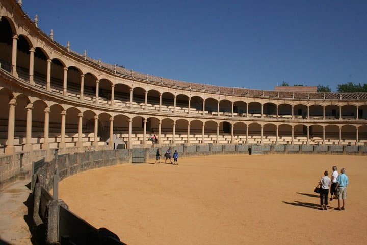 White Villages and Ronda Day Trip from Seville