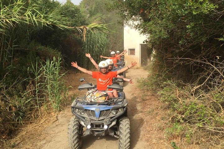 FUN Quad Mallorca