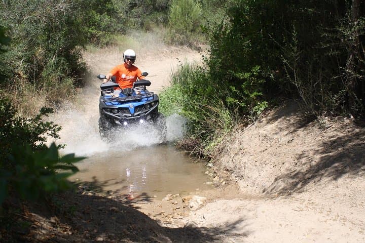 FUN Quad Mallorca