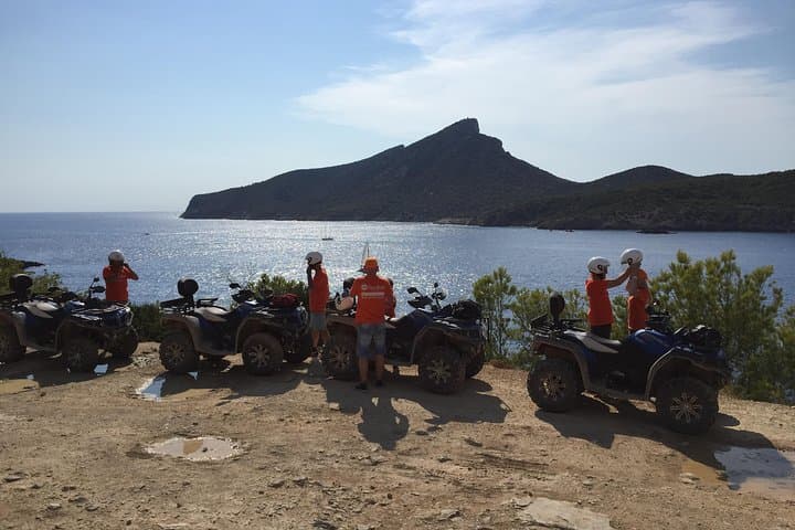FUN Quad Mallorca