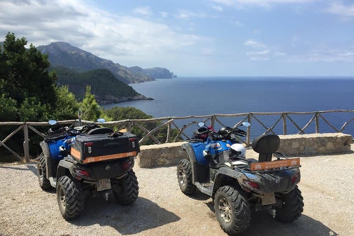 FUN Quad Mallorca