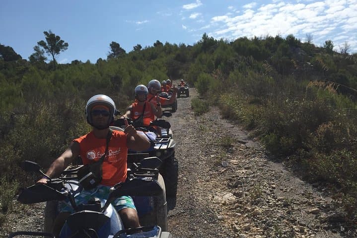 FUN Quad Mallorca