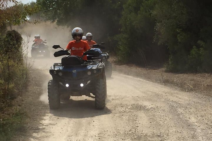 FUN Quad Mallorca