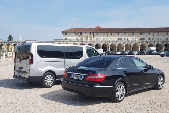 Malaga to Malaga Airport (AGP) - Departure Private Transfer