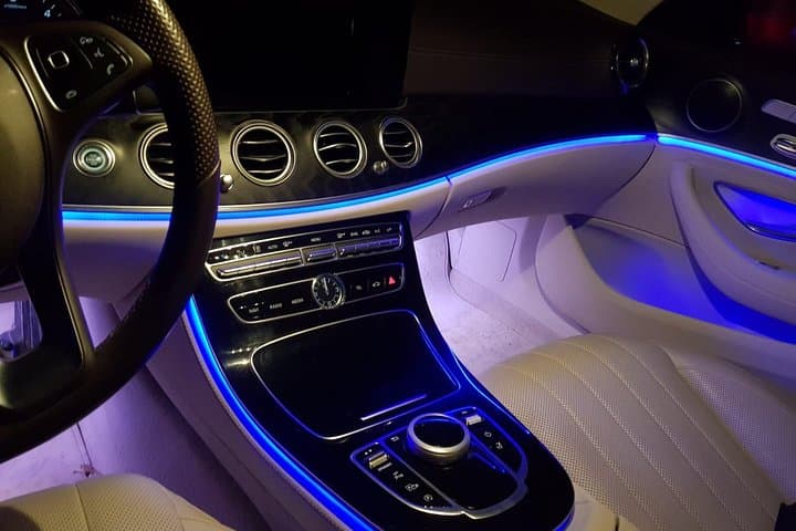 Malaga Airport (AGP) to Marbella - Arrival Private Transfer