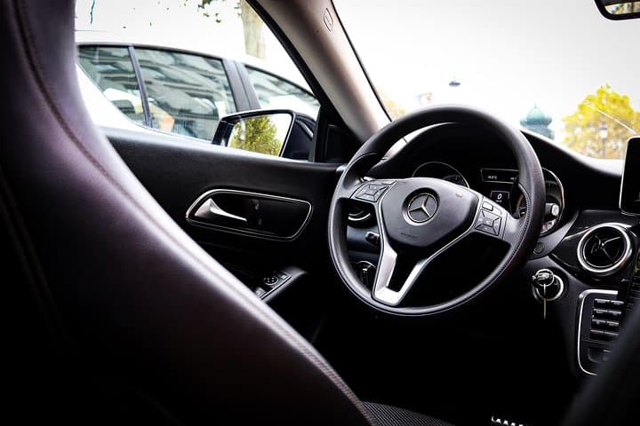 Cordoba to Granada Private Transfer