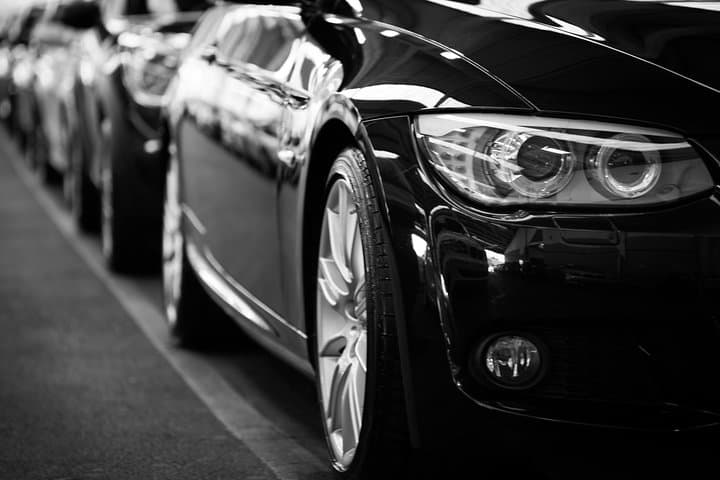 Cordoba to Granada Private Transfer