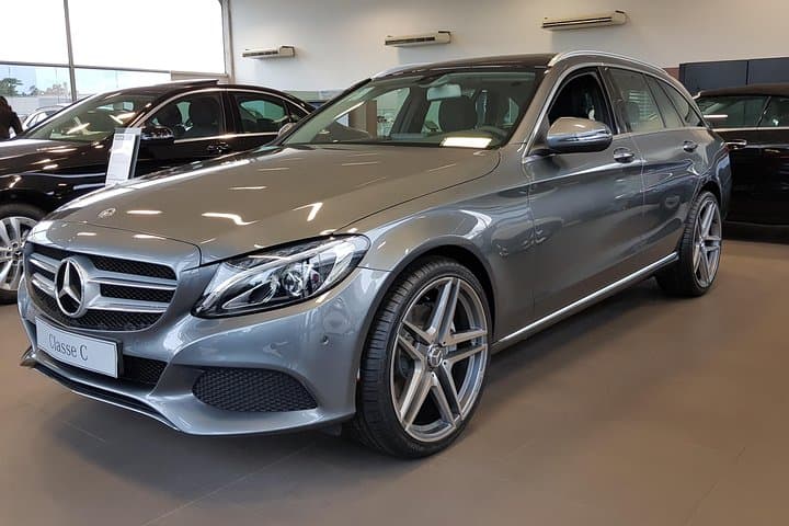 Granada Airport to Granada City Private Arrival Transfer
