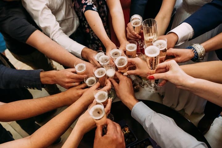 Barcelona Tapas & Wine Experience as a Local at Hidden Wineries