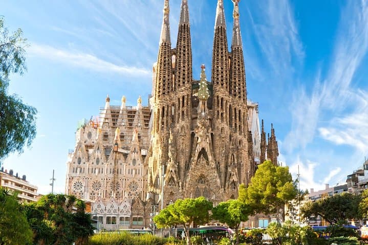 Barcelona