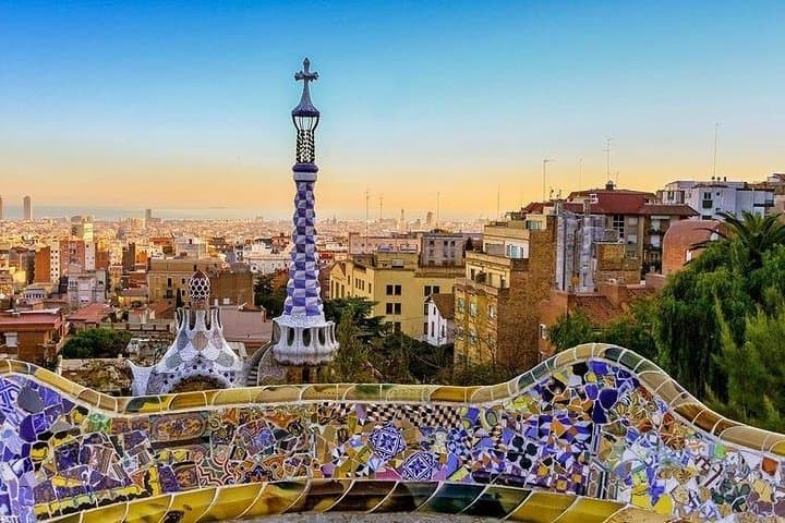 Barcelona