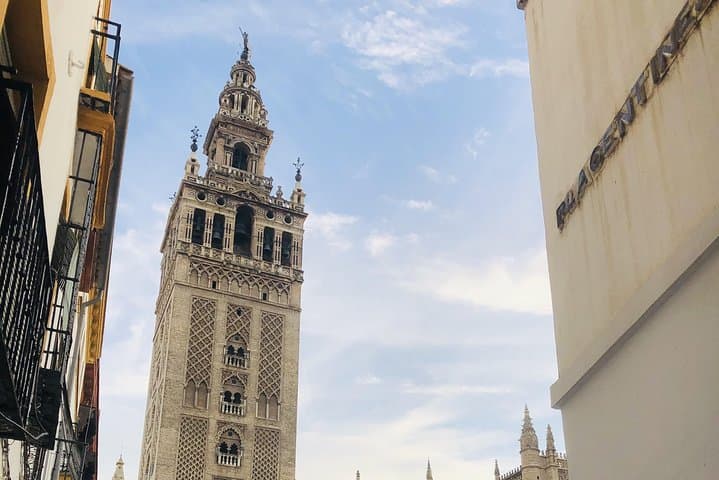 Seville With a View - Private Tour