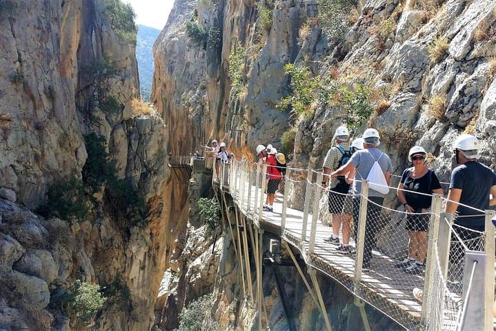 Gorge