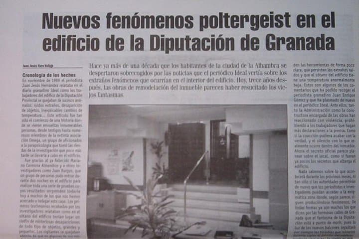 Private Tour Legends of Granada and Albaicín (Spanish language)