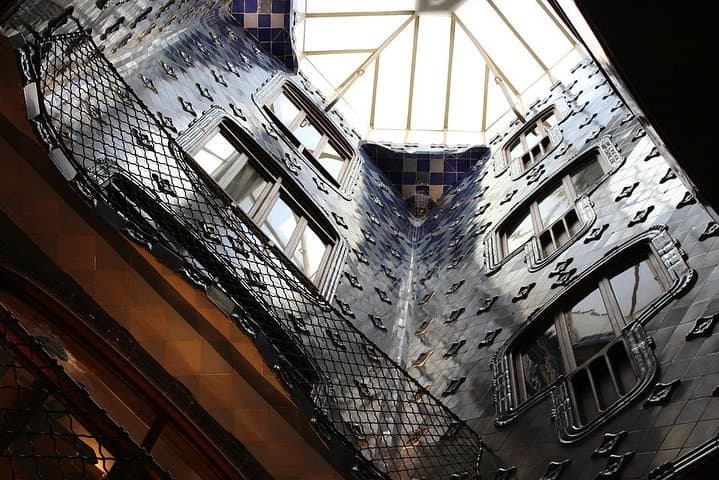 Casa Batlló: entrance tickets and smart guide