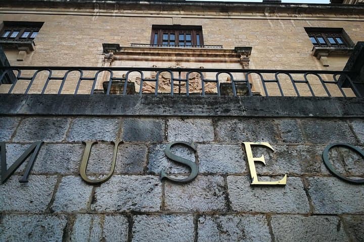 Iberian Museum and Provincial Museum of Jaén