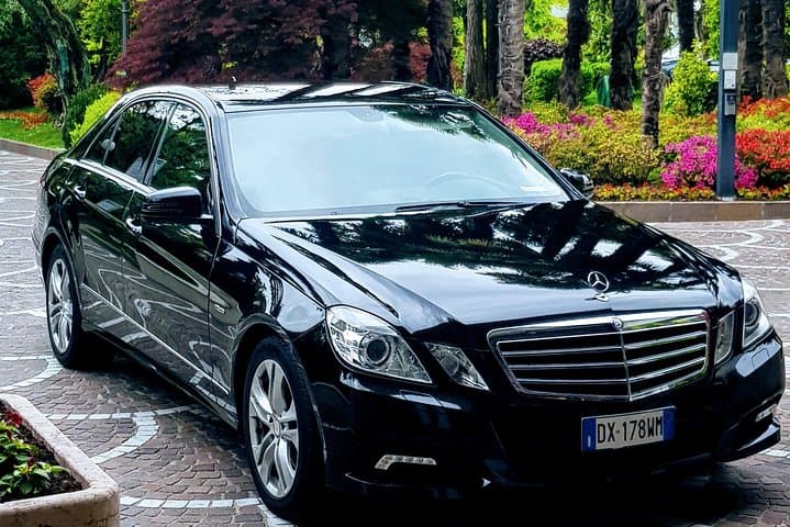 Costa Brava to Girona Airport (GRO) - Departure Private Transfer