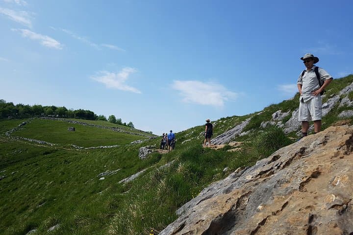 Mount Hernio Hiking Tour from San Sebastian