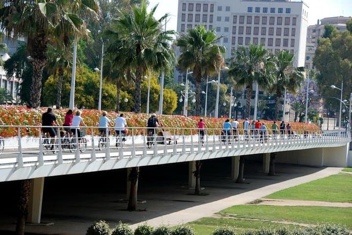 Valencia Bike Tour