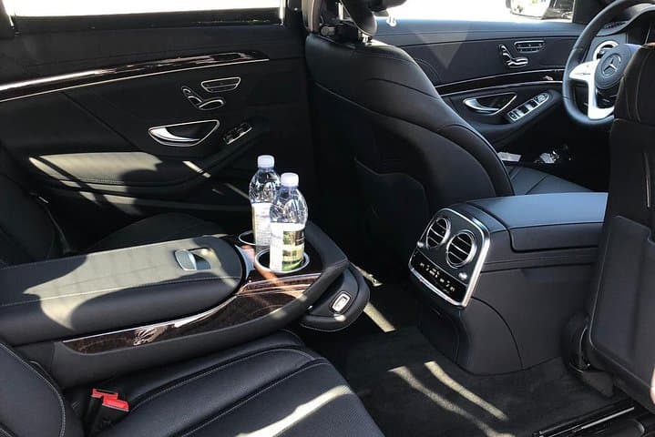 Valencia to Valencia Airport (VLC) - Departure Private Transfer
