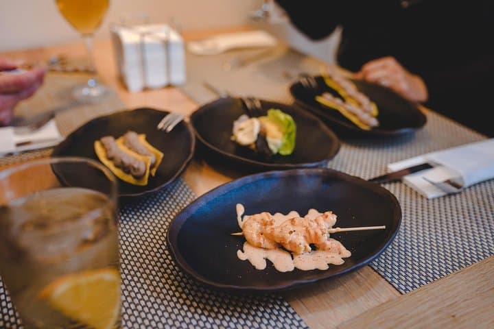 Delicious Granada Food Walk