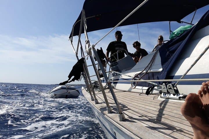 Sail Together Barcelona