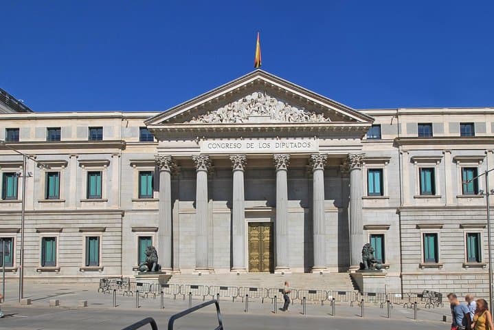 Palace of the Parlamient