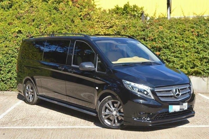 Malaga to Malaga Airport (AGP) - Departure Private Transfer