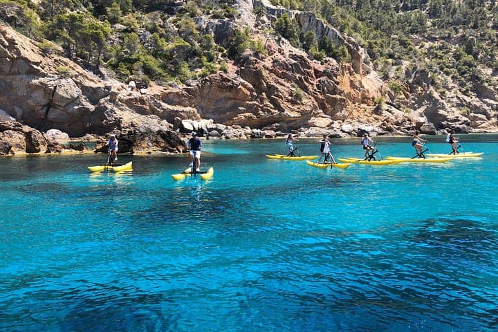 Oceanbike Beach Tour