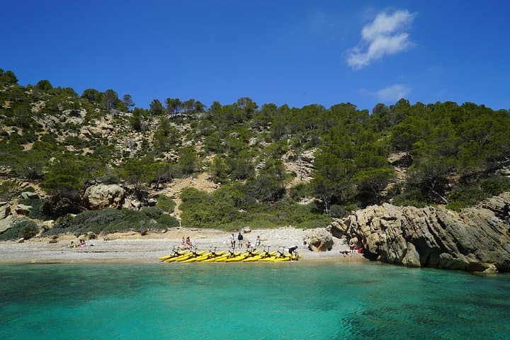 Oceanbike Beach Tour