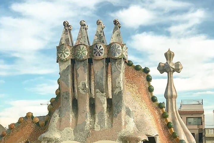 Casa Batlló | Private tour (2H) | Private guide