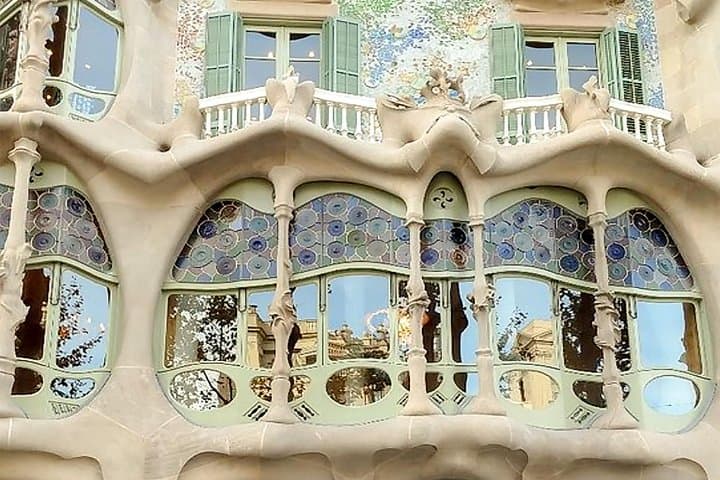 Casa Batlló | Private tour (2H) | Private guide