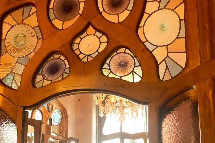 Casa Batlló | Private tour (2H) | Private guide