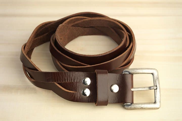 Belt