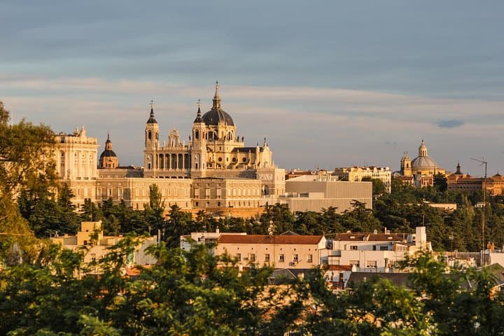 Madrid Icons & Hidden Gems: Private Custom Tour with a Local