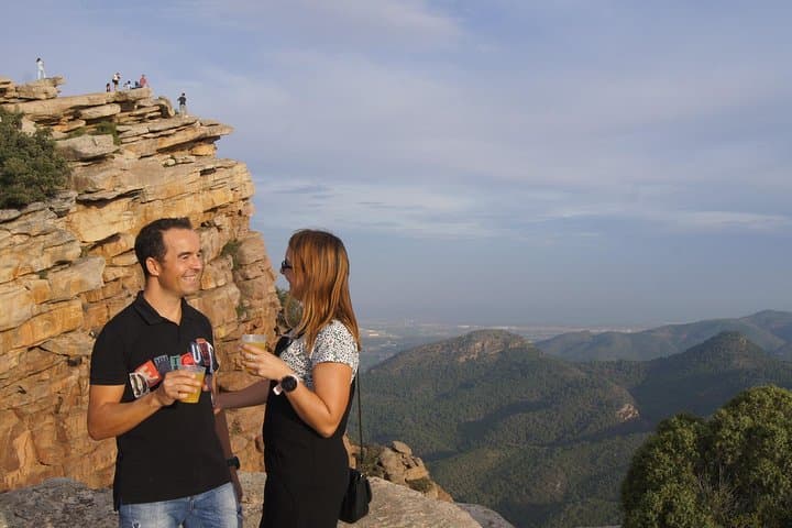Discovering Valencia - private full day tour