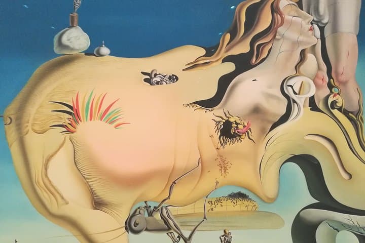 Visita privada en el Museo Reina Sofía con Entrada y Guía