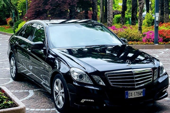 Andorra to Barcelona Airport (BNC) - Departure Private Transfer