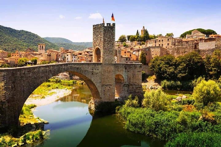 Besalu