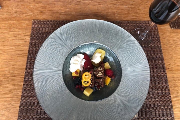 Axarquia VIP Wine Tour with Gourmet Winery Lunch Experience