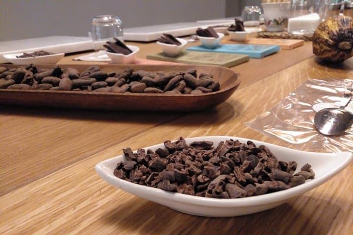 cocoa