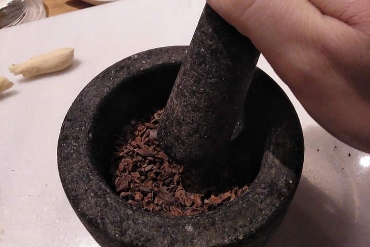 Tailormade chocolate