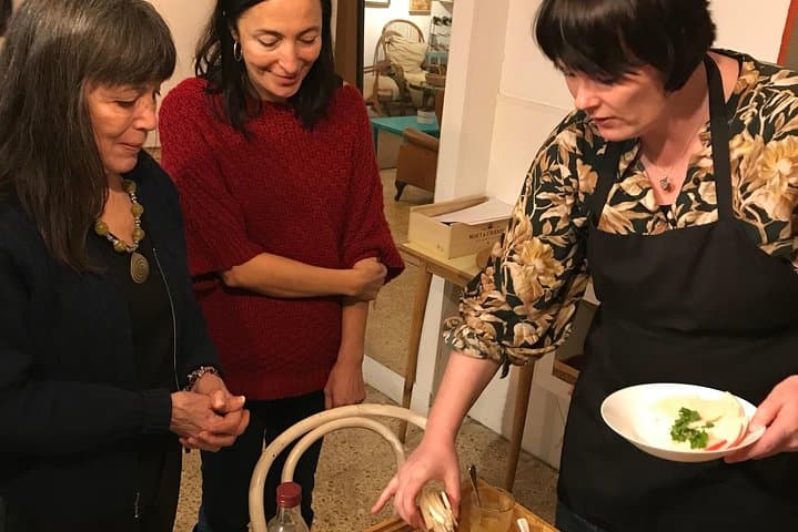 Build A Catalan Charcuterie Cheese Board & Wine Pairing (V/VG Options)