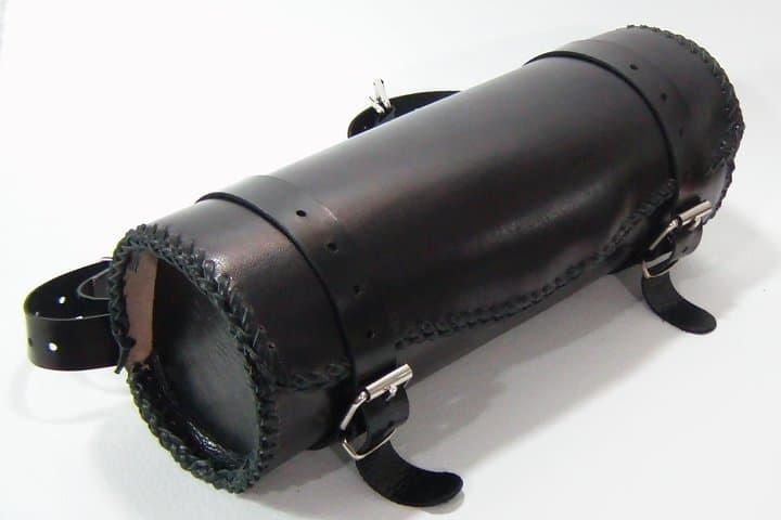 Tube bag